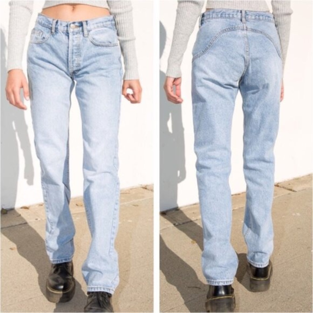 Brandy Melville Lori Jeans